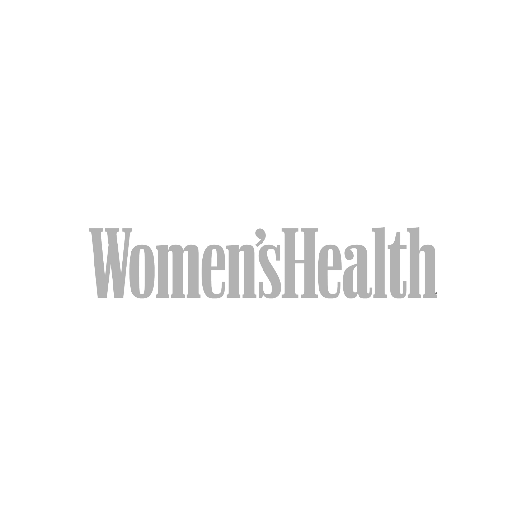 Women’s Health logo – Lumo EMS fitness pants media feature