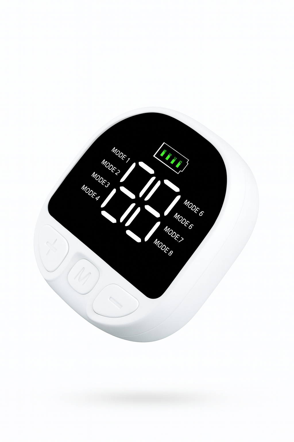 Lumo Pulse Remote to control EMS toning pants